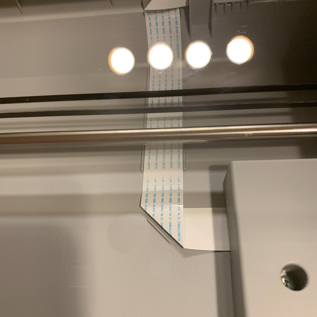 Canon フラットベッドスキャナ CanoScan9000F MarkII