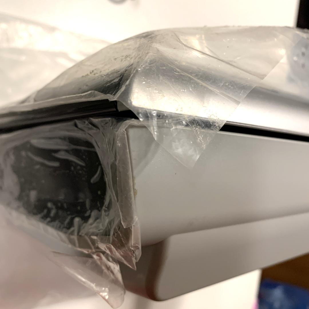 Canon フラットベッドスキャナ CanoScan9000F MarkII