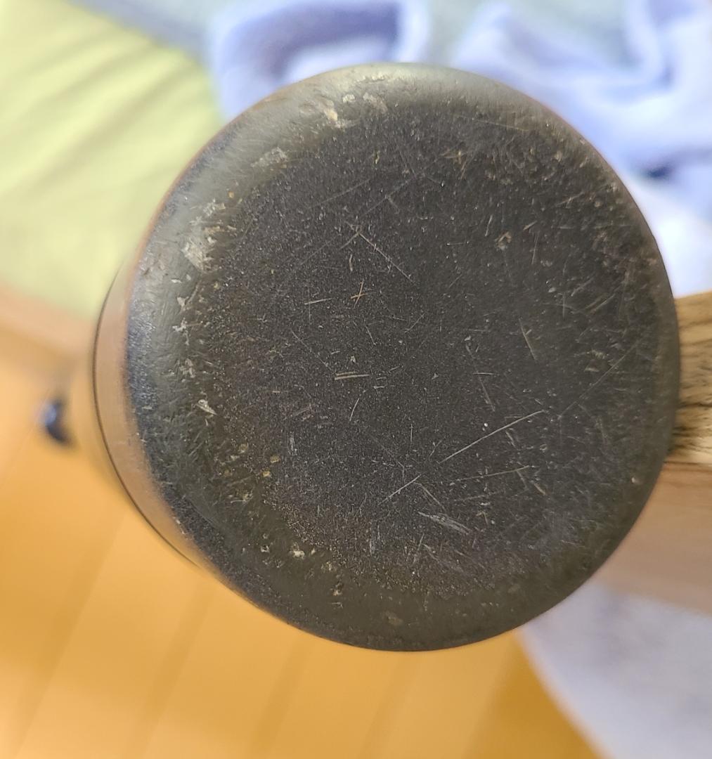 MIZUNO ビヨンドマックスレガシー トップ 80cm