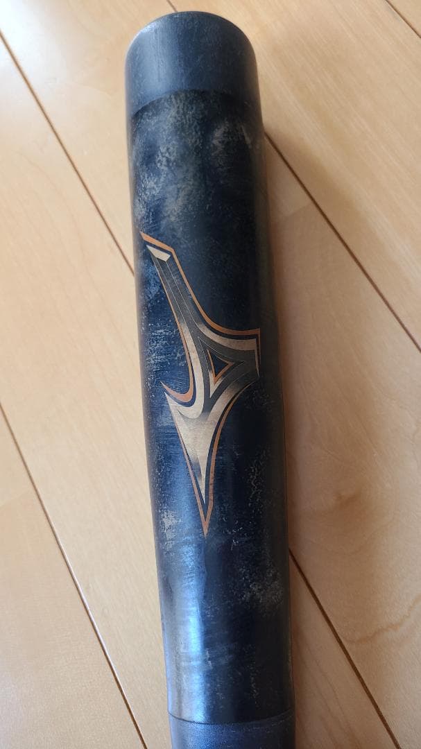 MIZUNO ビヨンドマックスレガシー トップ 80cm