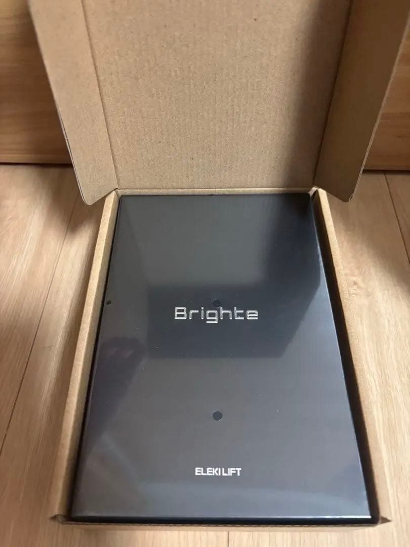 【新品/正規品】Brighte 美顔器 リフトアップ エレキリフト※本日最終日‼️
