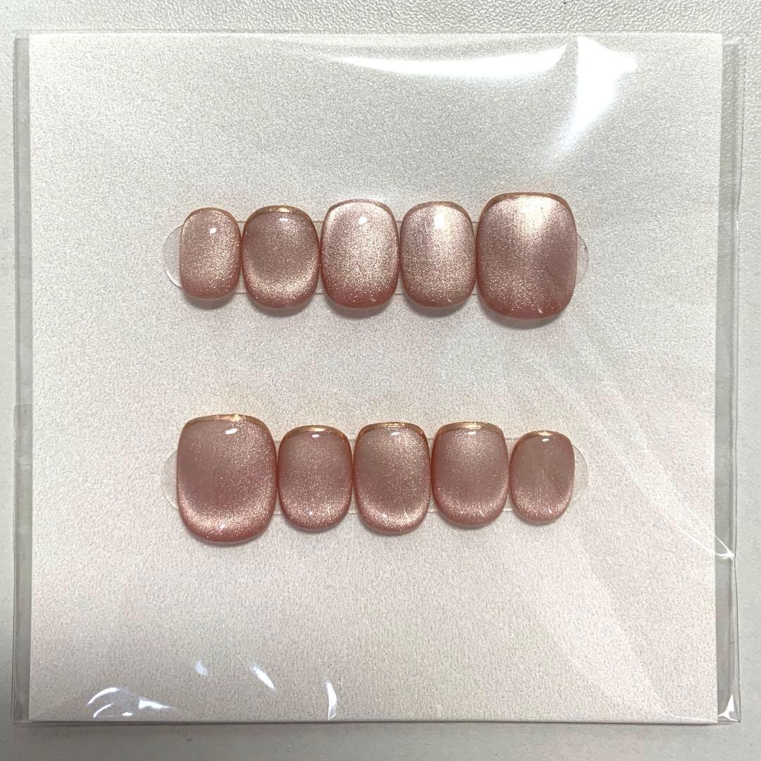 ripinail リピネイル evernail エバーネイル ネイルチップ