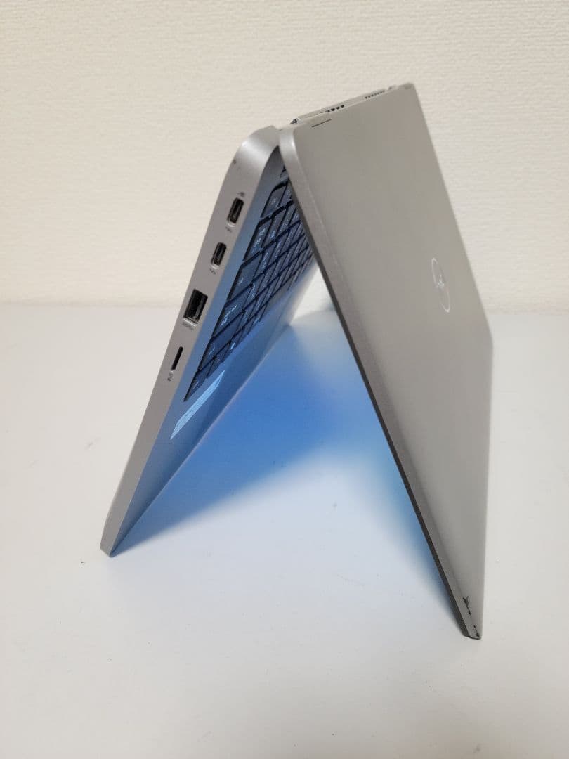 DELL Latitude 5320 第11世代i7/16GB/512/タッチ