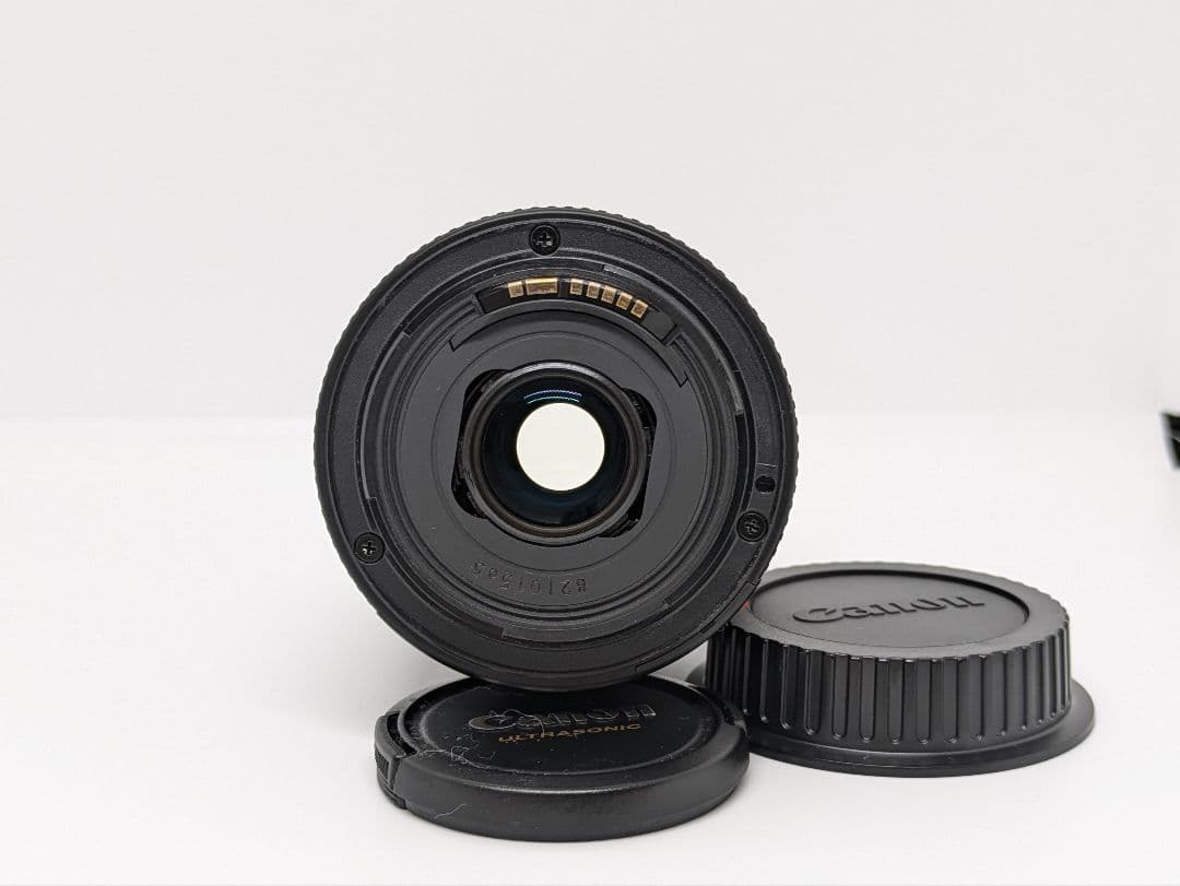 4月4日限定特価♪Canon EF 55-200mm Ⅱ USM