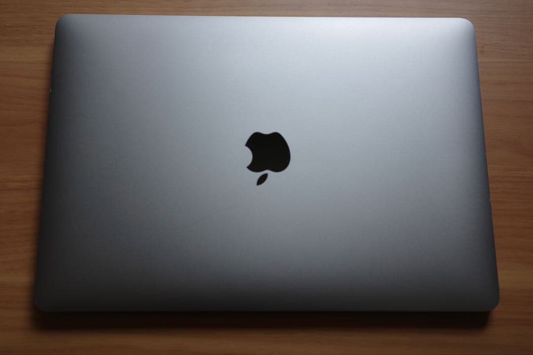 M1 Macbook Pro 13.3インチ メモリ 16GB SSD256GB