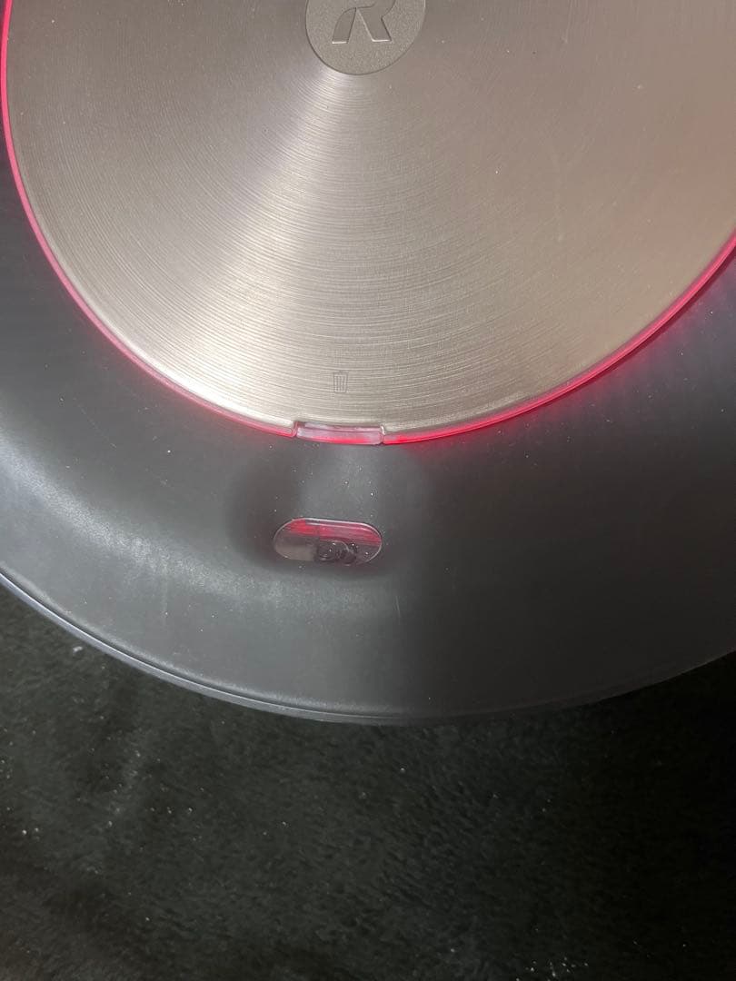 ロボット掃除機本体 充電ドック付き ADB-N1