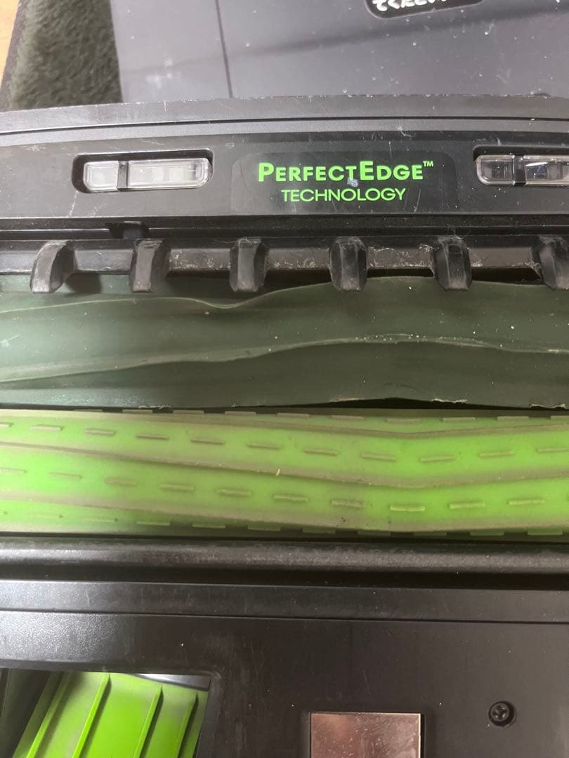 ロボット掃除機本体 充電ドック付き ADB-N1