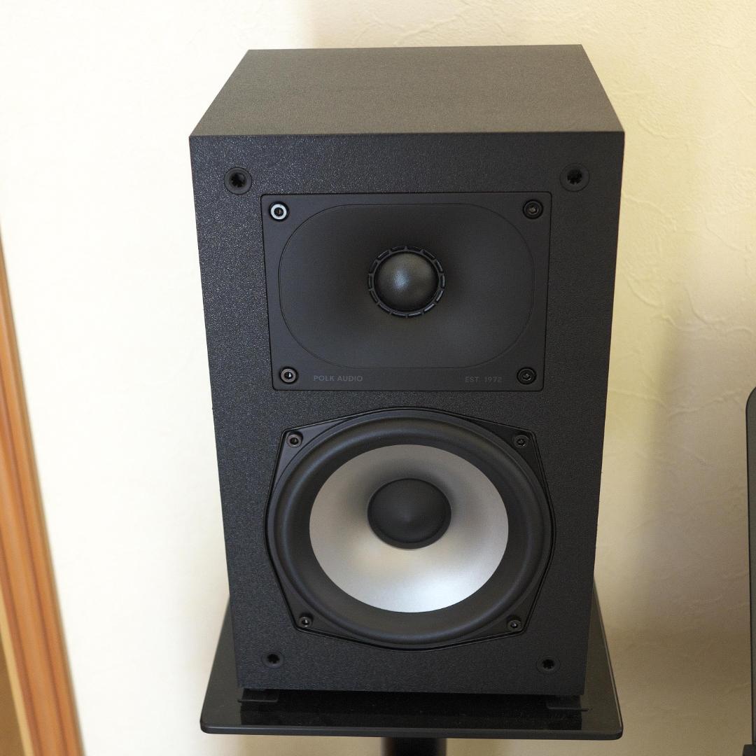Polk Audio MXT15　ペア（2台1組）