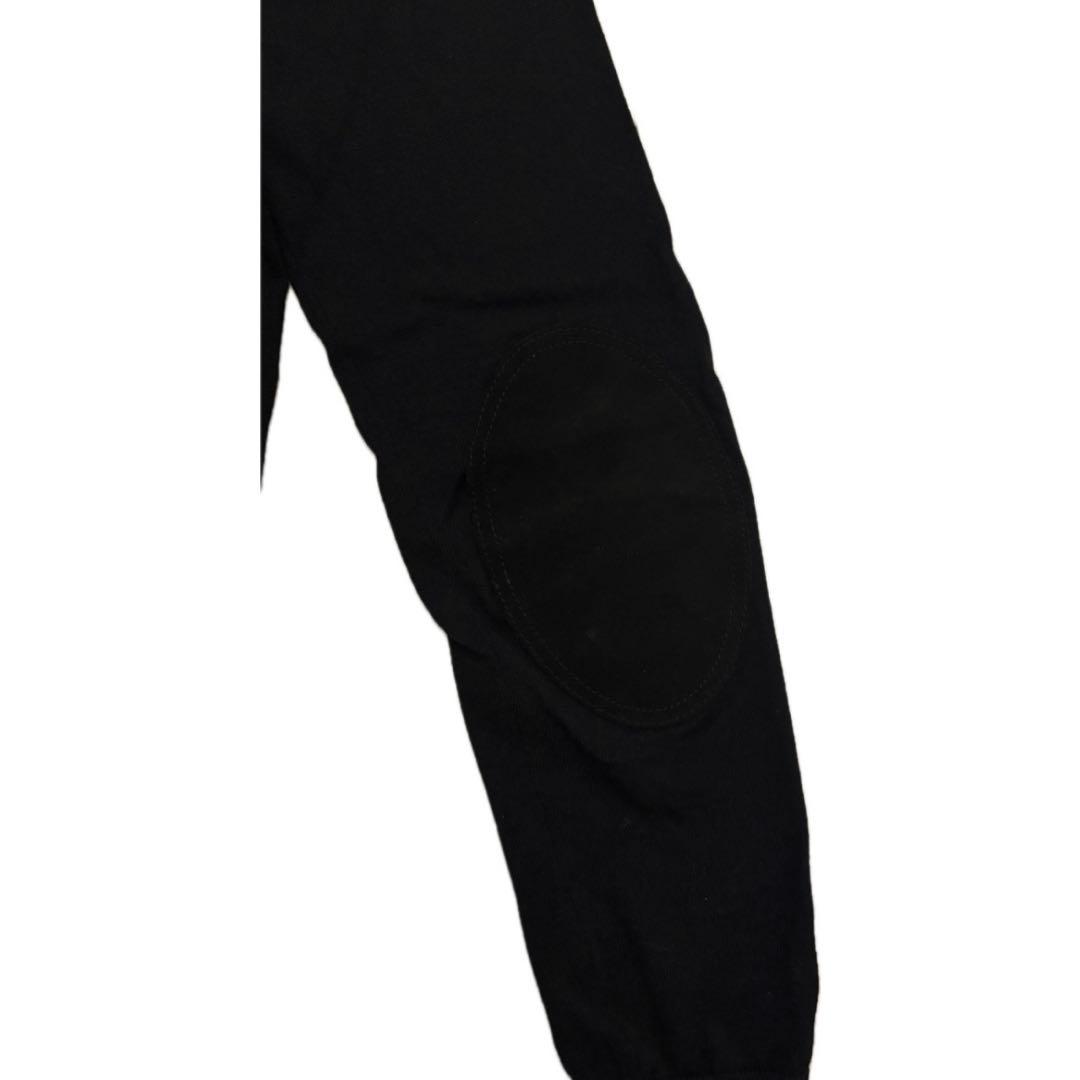 Maison Margiera Vネック ニット