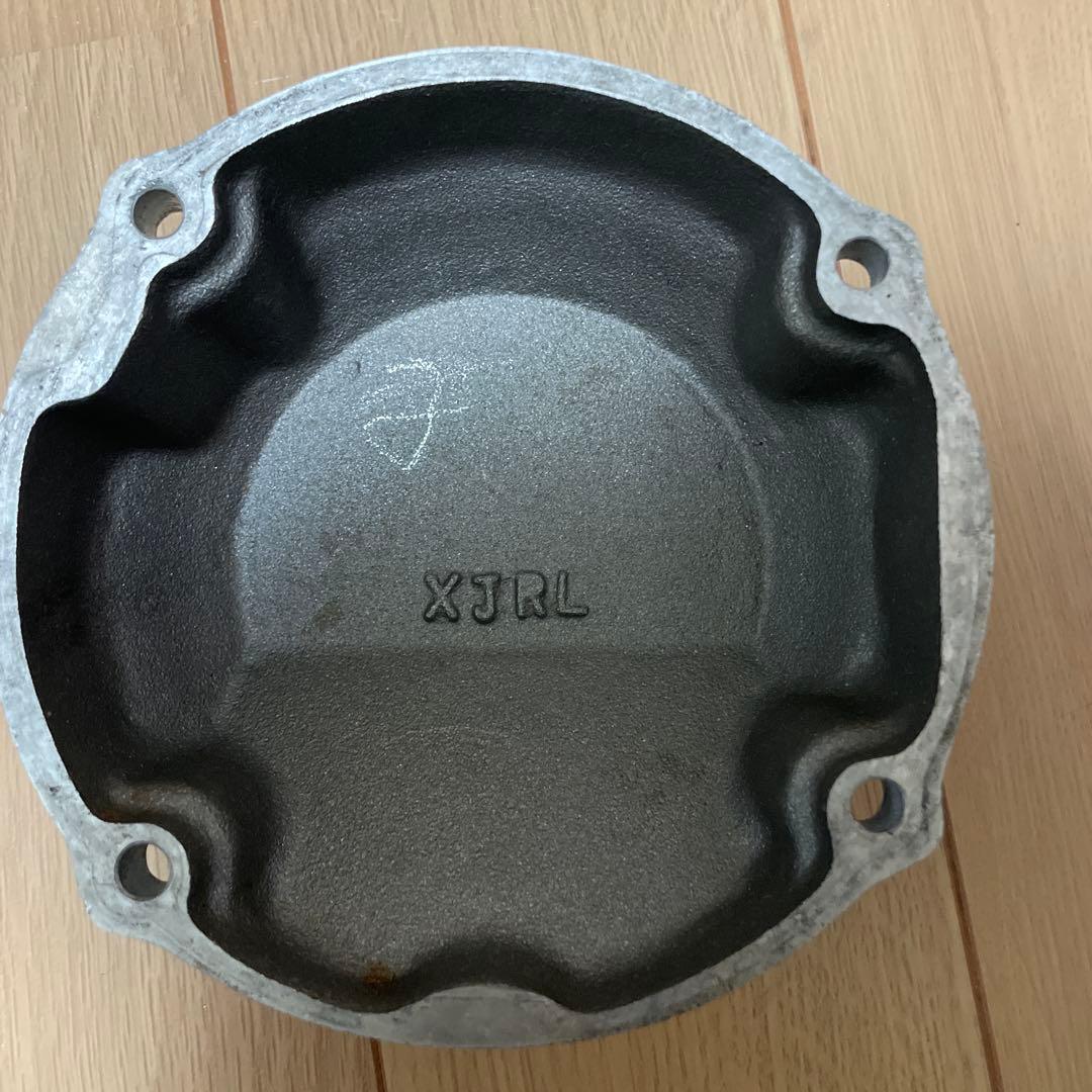 BEET バイクカバー XJR