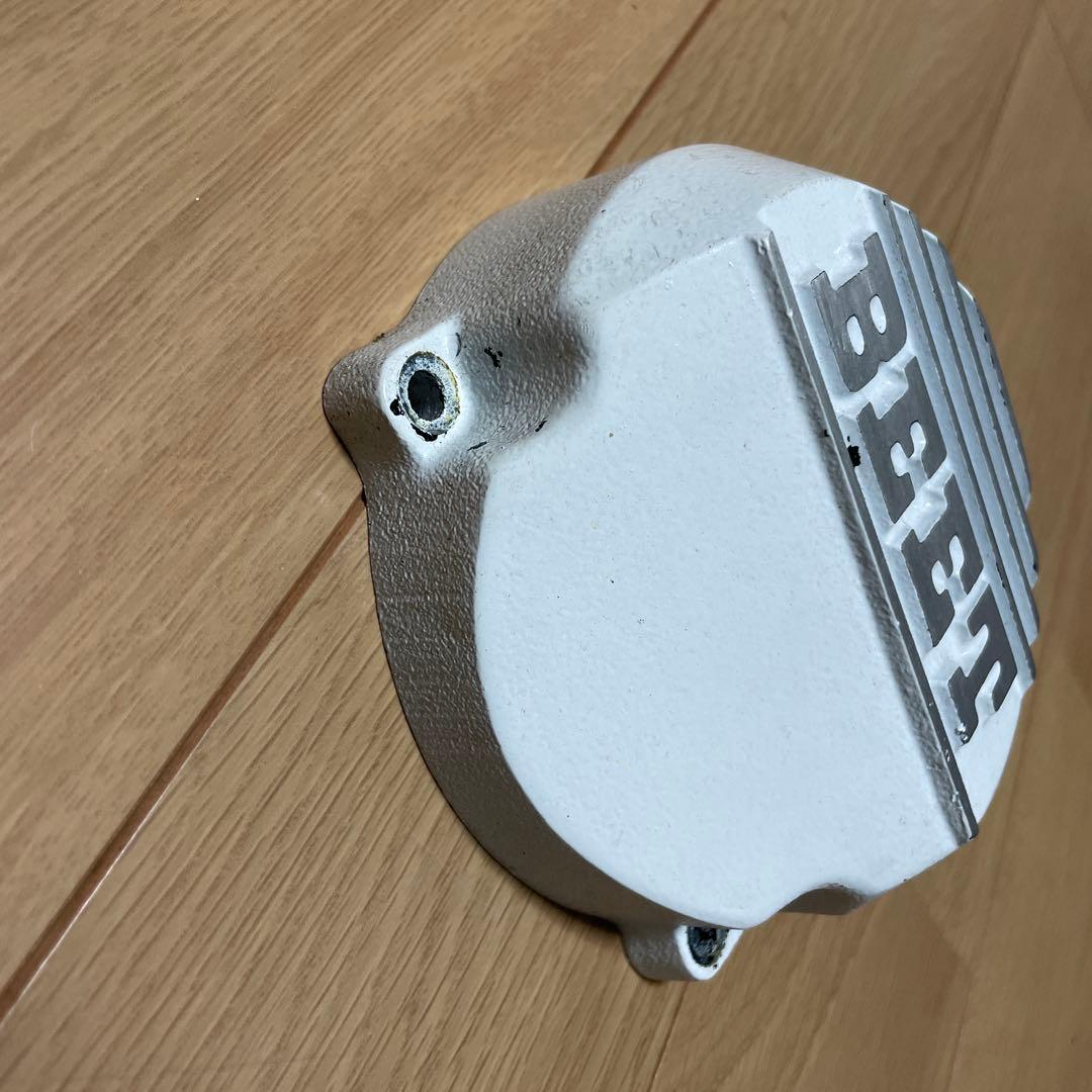 BEET バイクカバー XJR