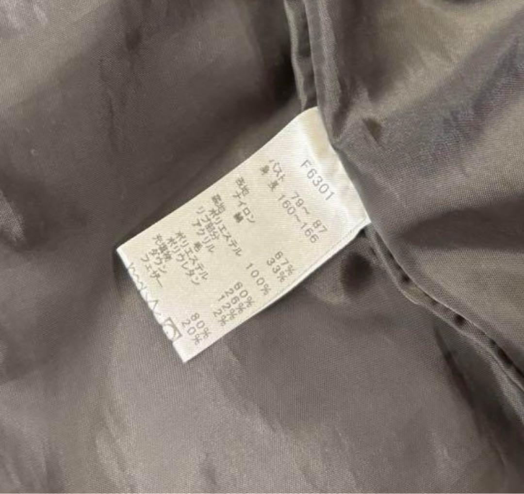 FRED PERRY　フレッドペリー モッズコート