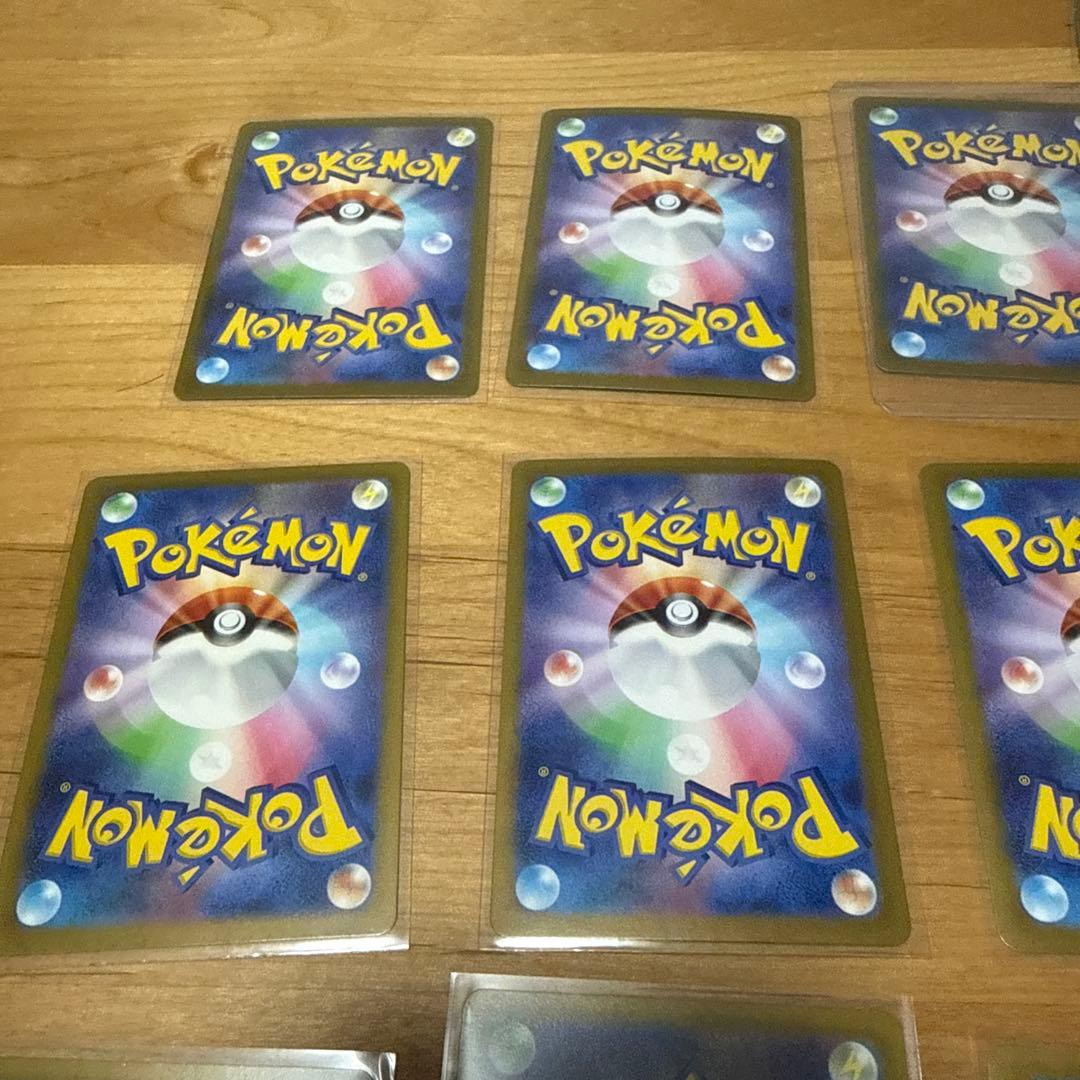 ポケモンカード　AR アートレア28枚