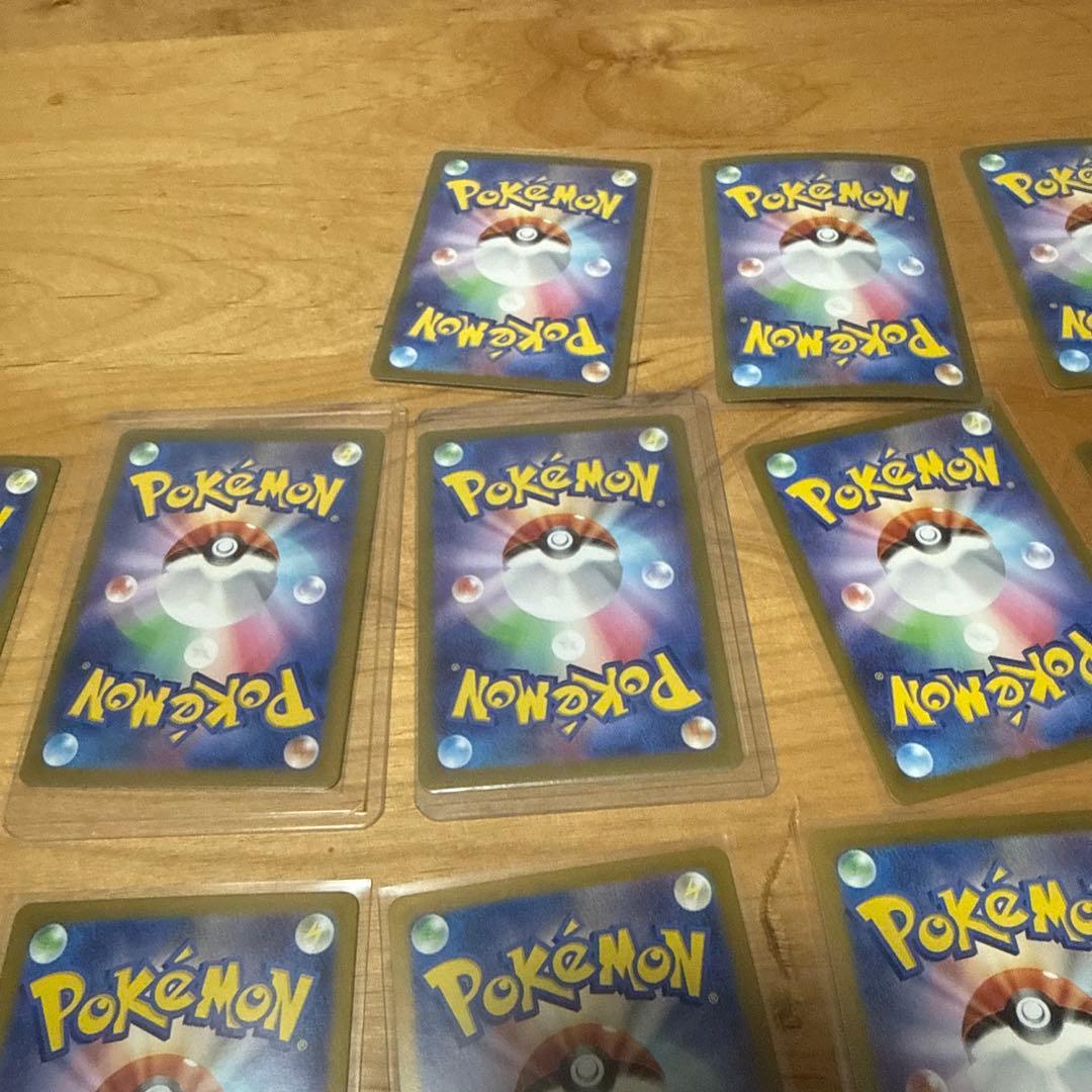 ポケモンカード　AR アートレア28枚