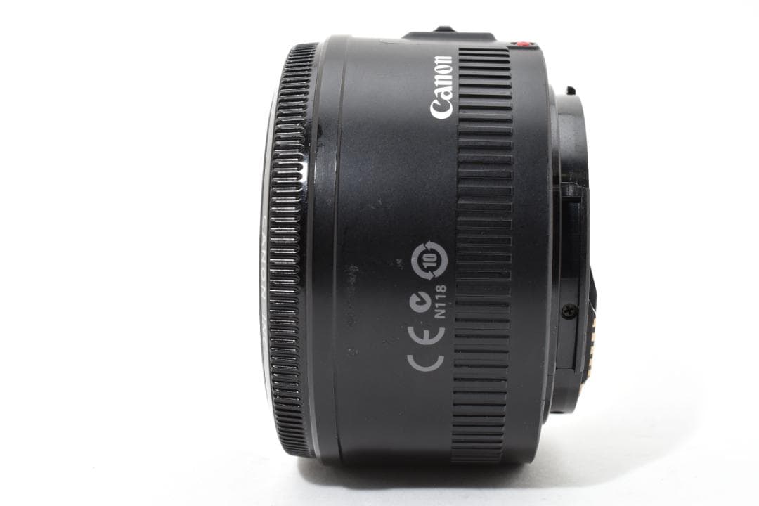 ★極上品★ Canon EF 50mm F1.8 II 単焦点 レンズ