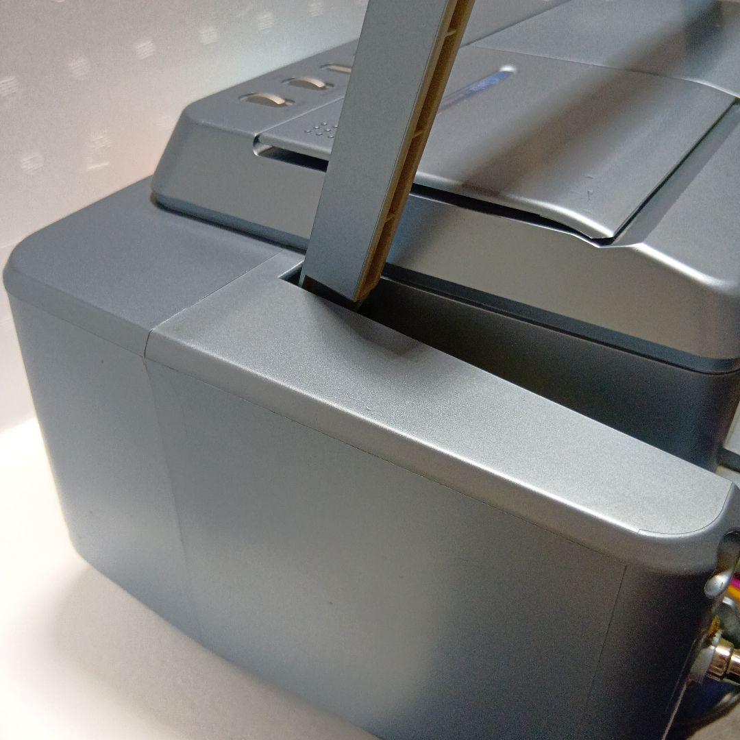 Victor Clavia CD/MDポータブルシステムRC-ZX25MD-A