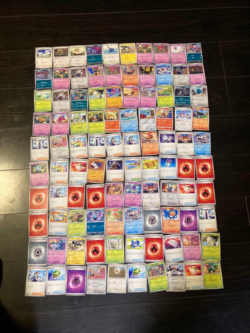 本日限定値下げ　ポケモンカード 約794枚セット