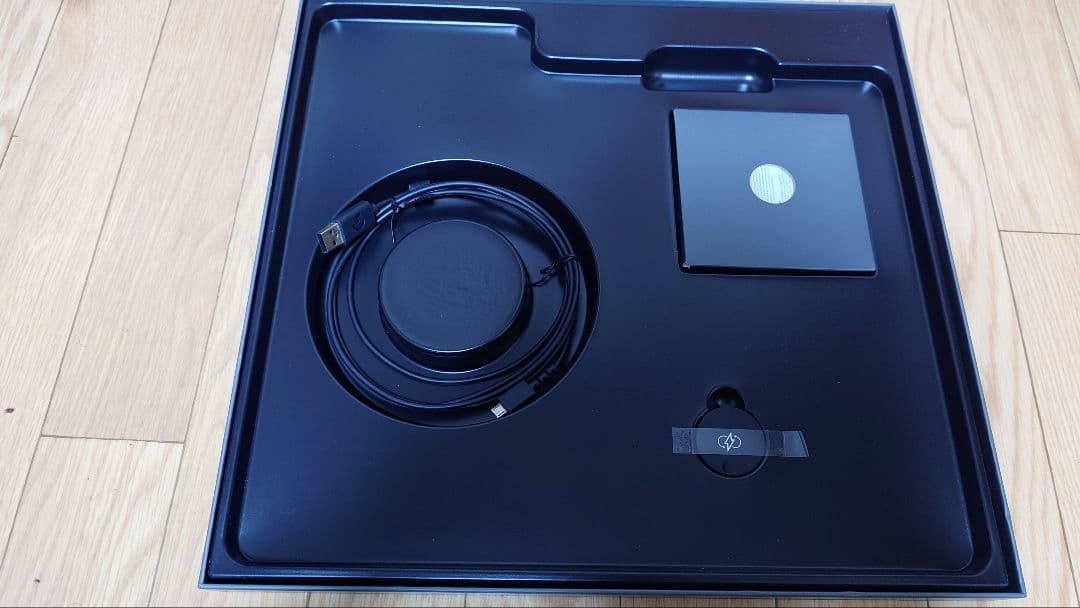 Logicool G POWERPLAY ワイヤレス充電マウスパッド