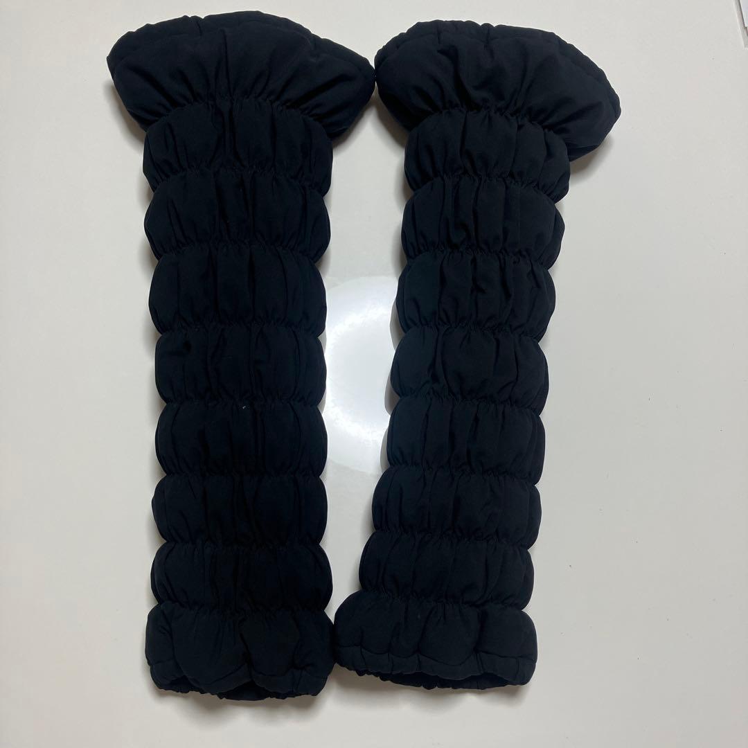 ルーヴルドー復元ウォーマー　ロングレッグ（実寸約53cm）