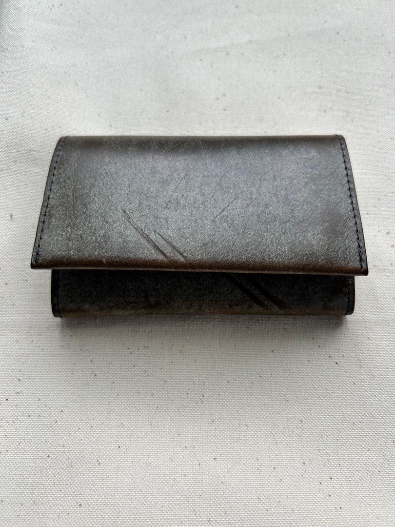 PORTER YOSHIDA & CO. ポーター 名刺入れ カード入れ