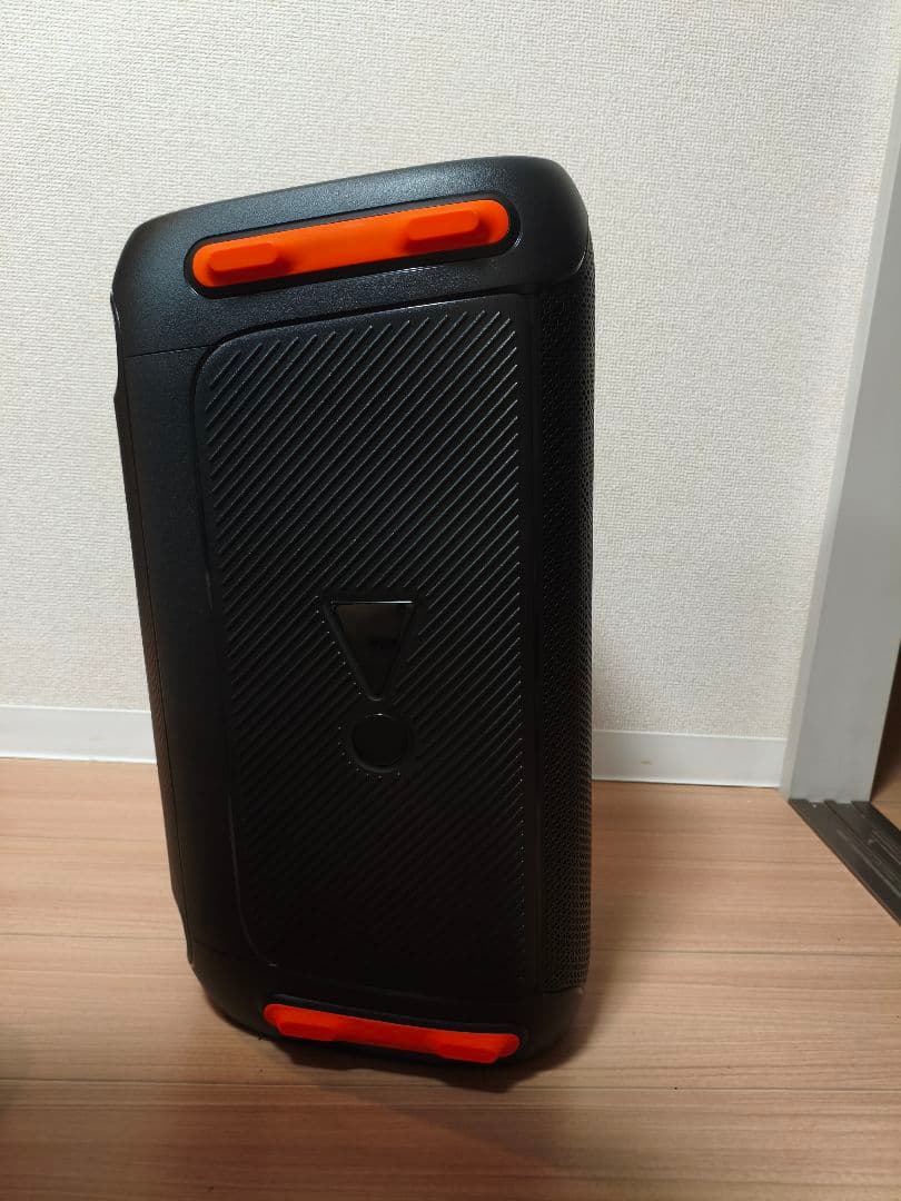 スピーカー・ウーファー JBL PARTYBOX 110