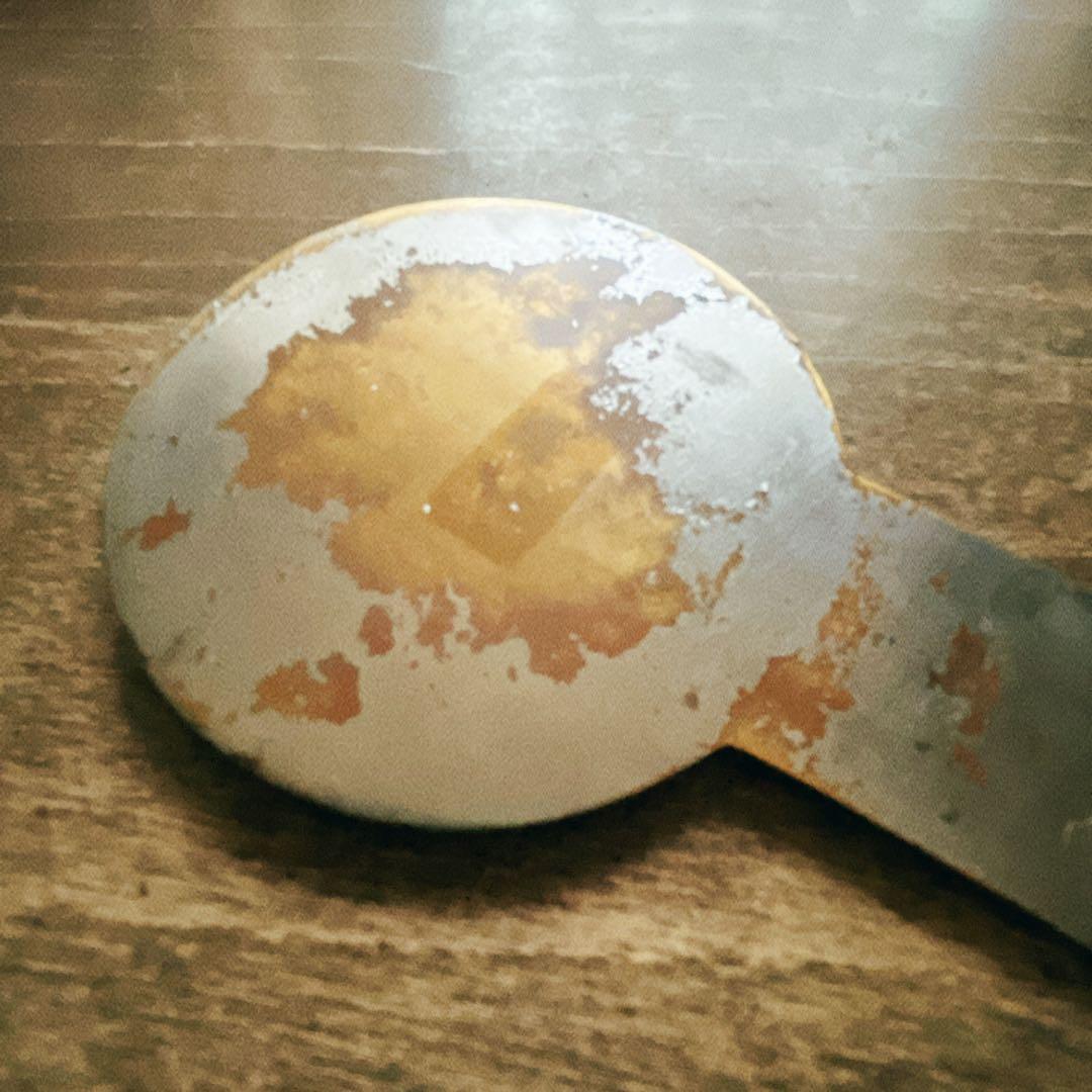 さ*え様 希少⭐️当時物DOGHOUSE CLUB ドッグハウスクラブバッジ