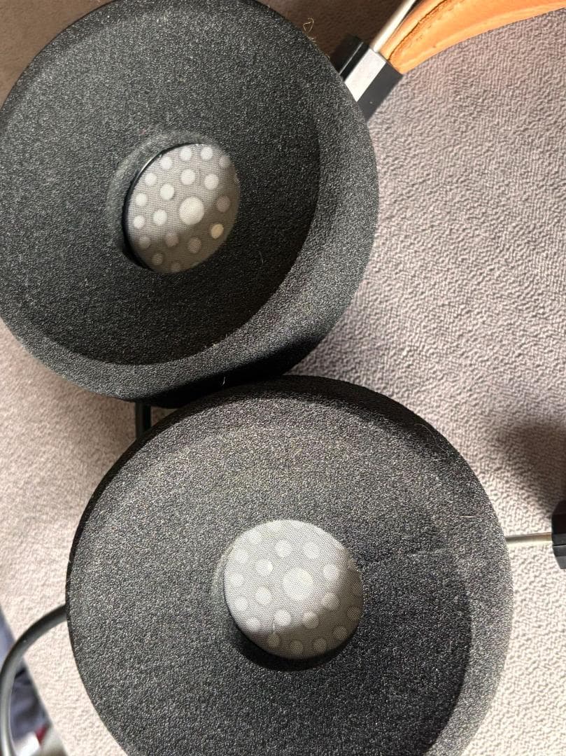 GRADO/ALESSANDRO Music Series Pro + パッド