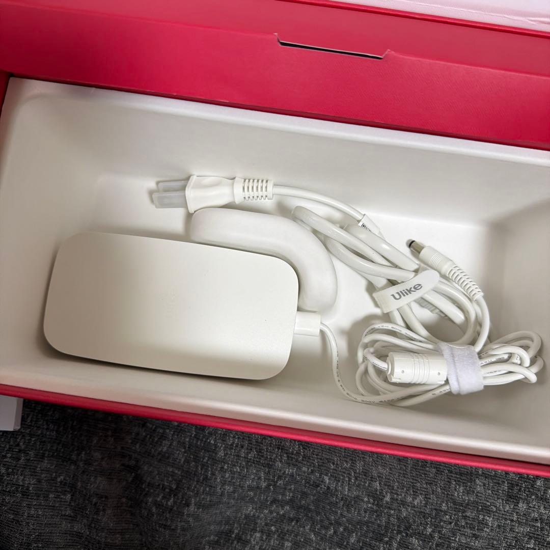 Ulike 公式 IPL Air10 光美容器