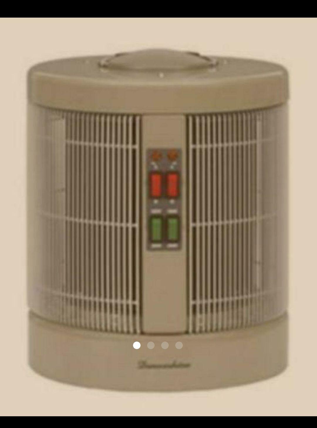 火傷しないストーブ 暖話室1000