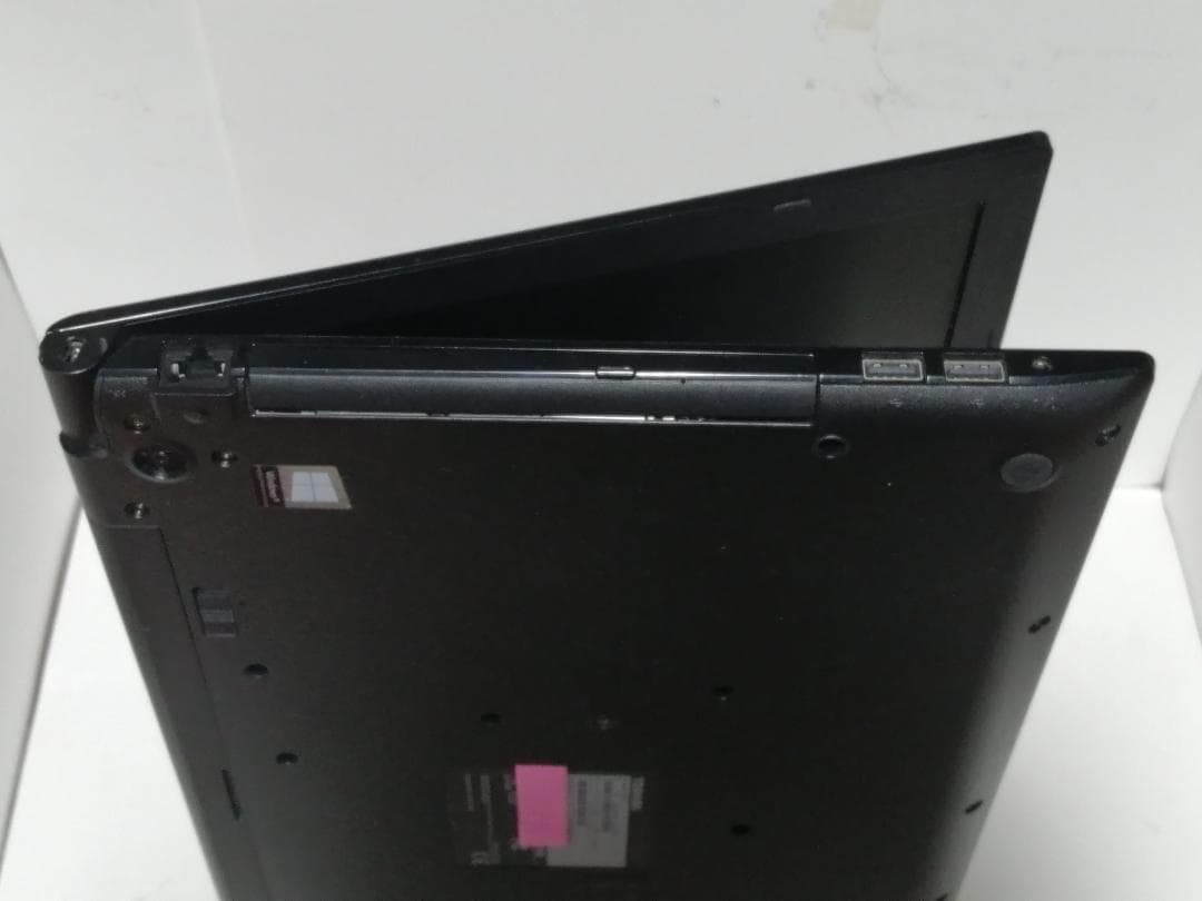 A029Windows11ノートパソコン メモリ8GB爆速SSDoffice互換