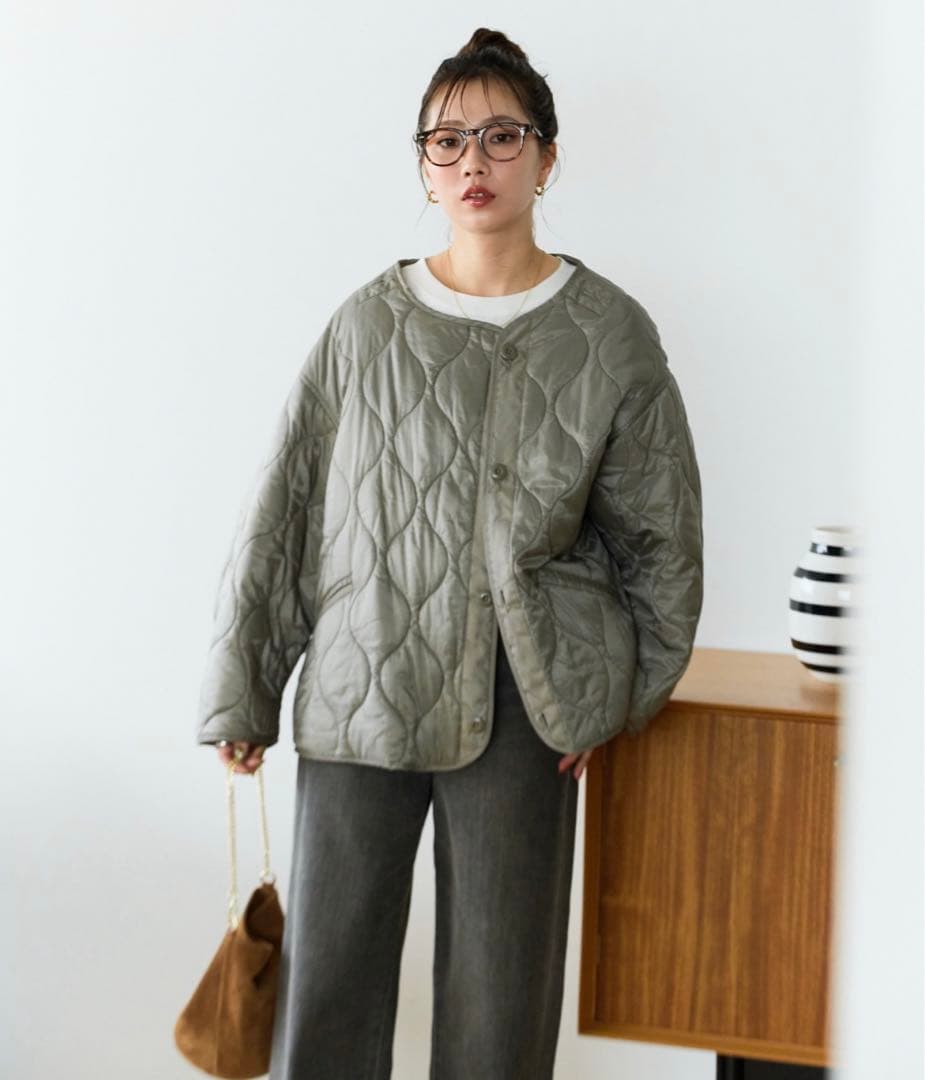 freak`s store M65 ショート ライナー モッズ コ－ト