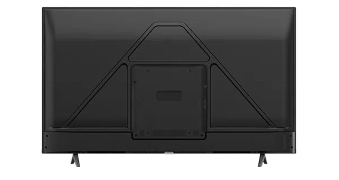 TCL 43型液晶テレビ