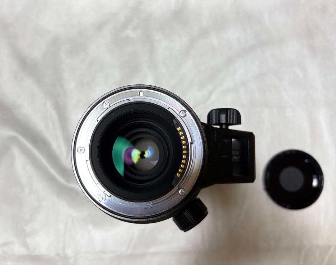 レンズ(ズーム) NIKKOR Z 70-200mm f/2.8 VR S