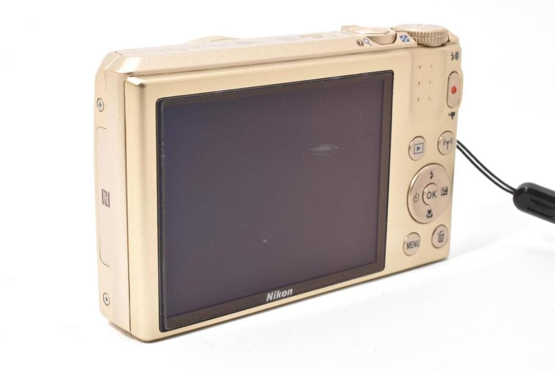 ニコン　Nikon COOLPIX S7000 #Y22J261-33