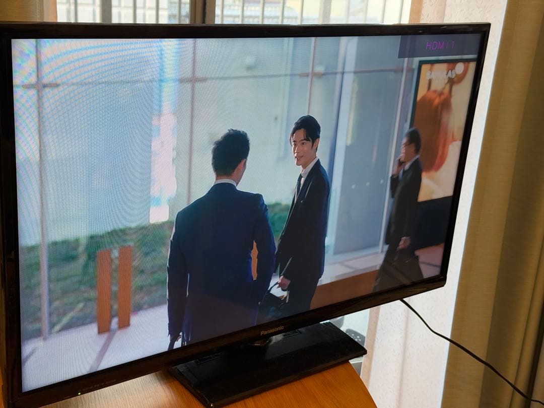 Panasonic　パナソニック 32型 液晶テレビ TH-32D300 美品