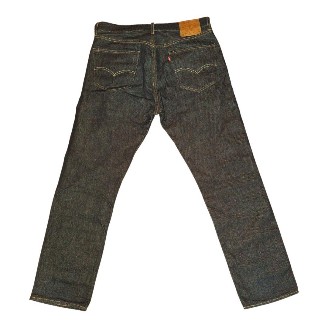 Levi's 501 '93 W34 L34 濃紺デニム 赤耳 米国製