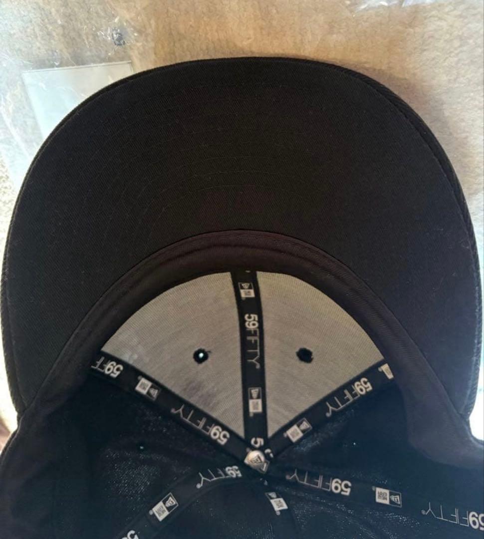 帽子 Wtaps 59Fifty Low Profile / Cap 7 1/2