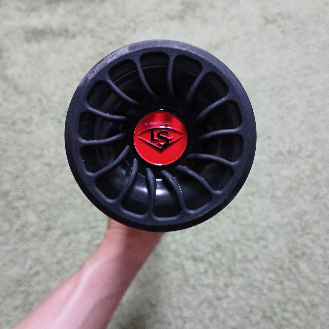 Louisville Slugger Hi-Composite バット 76cm