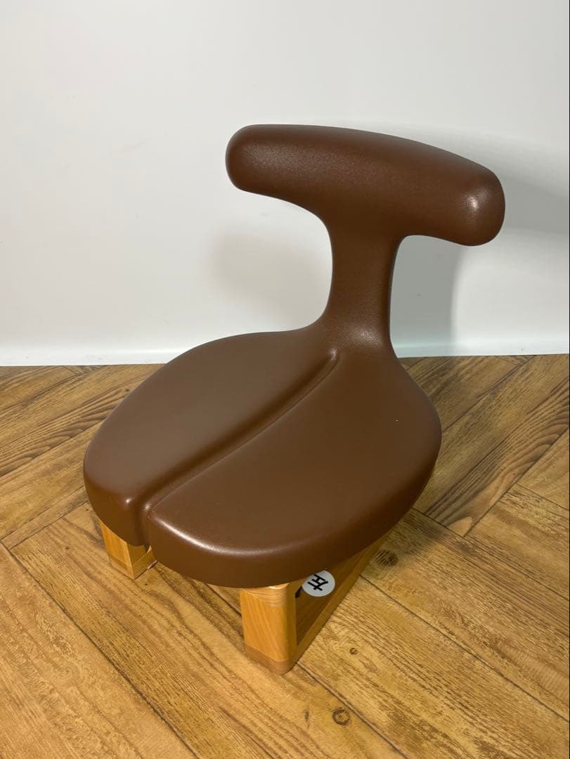◎美品◎アーユルチェアー メディカルシート 座椅子 ayur-chair