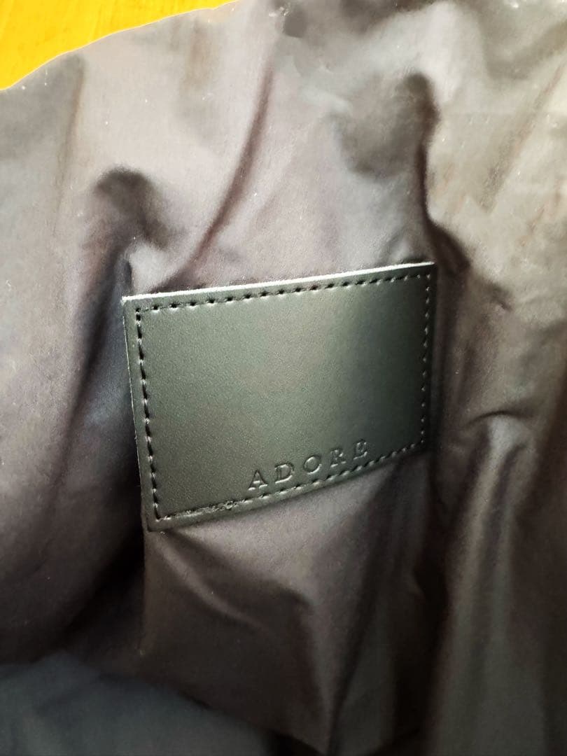 ADORE ダウンストール