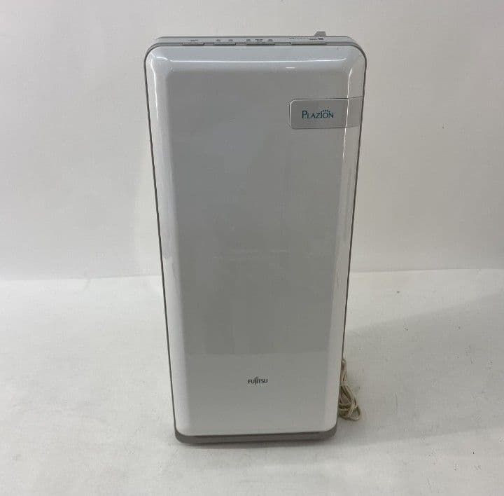 2022年製 富士通ゼネラル PLAZION HDS-302G 脱臭機