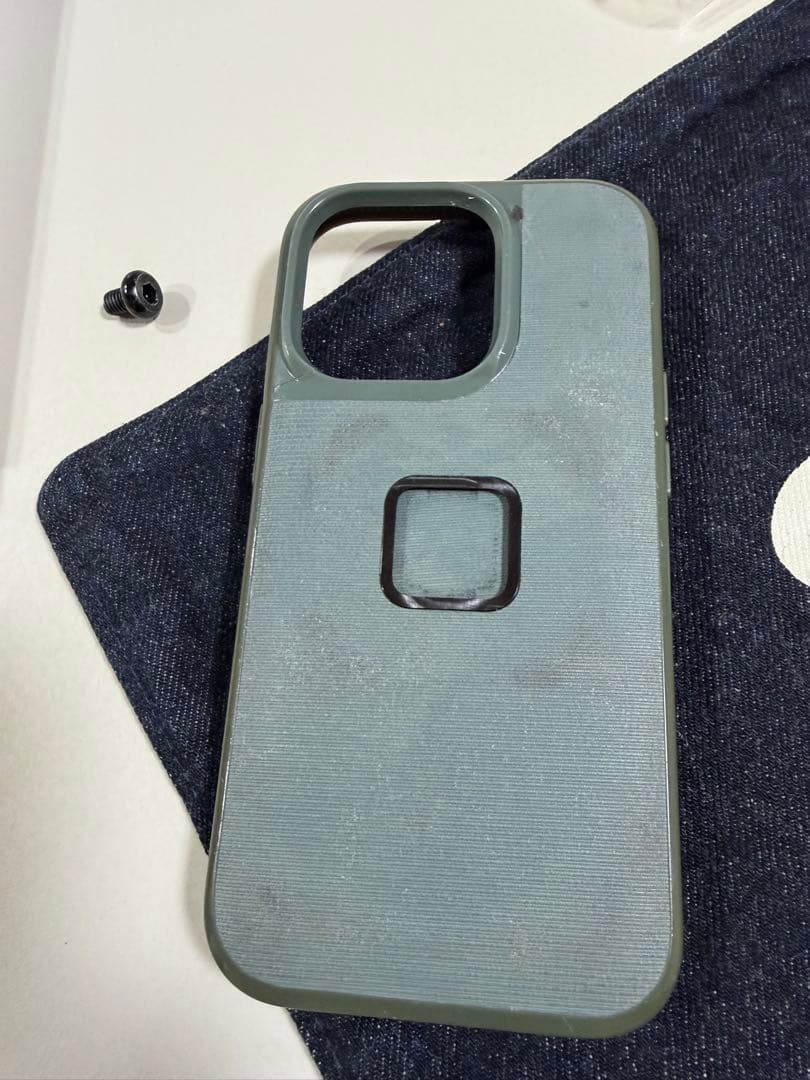 iPhone 14 Pro 256GB ディープパープル SIMフリー