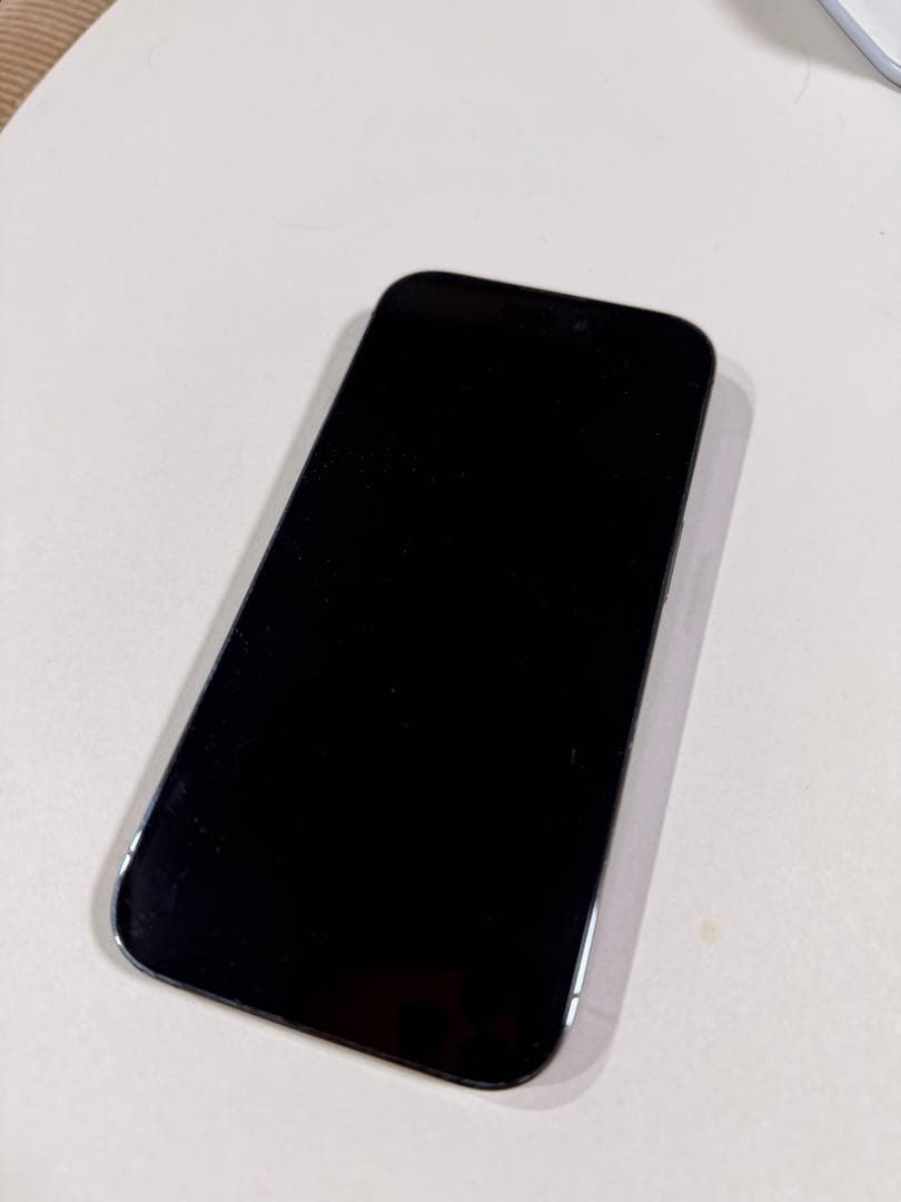 iPhone 14 Pro 256GB ディープパープル SIMフリー