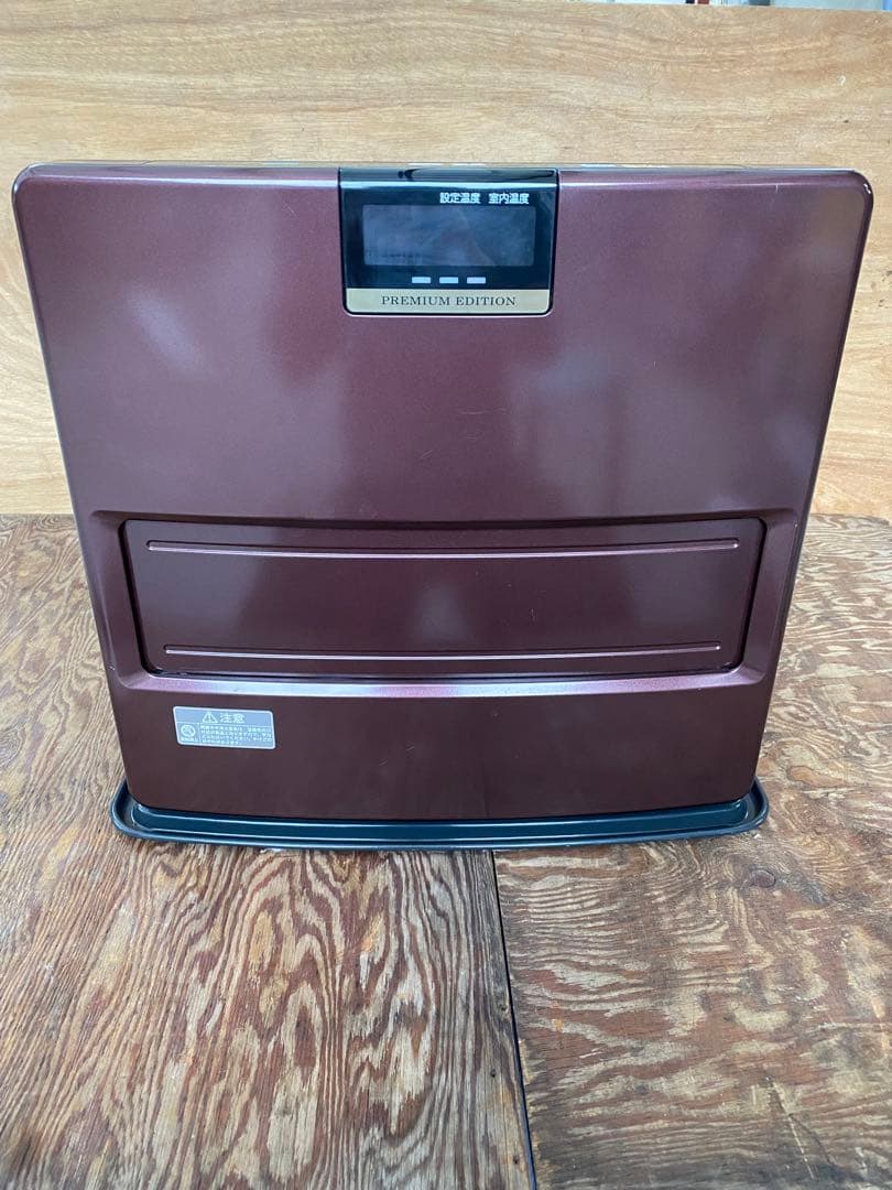 CORONA石油ファンヒーター【完動品】エ