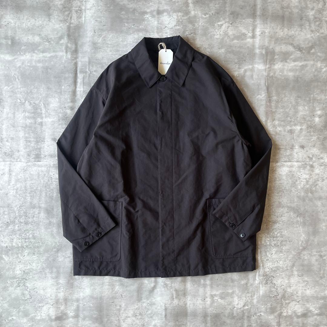 g*o様 【タグ付】 Steven Alan ワークジャケット M 高密度生地