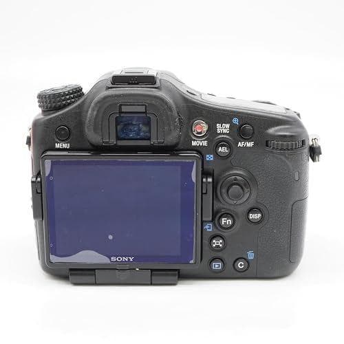 Sony ソニー ミラーレス一眼 α77 II ボディ ILCA-77M2