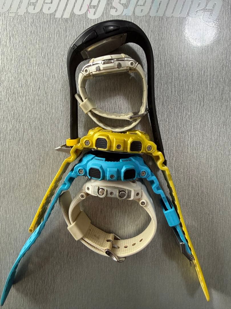 F*o様 腕時計 5個まとめ売り