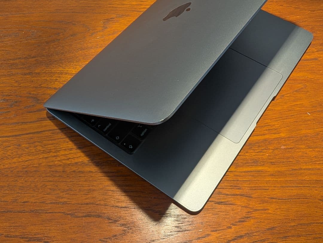 M1 MacBook Air 16GB/512GB 2020年