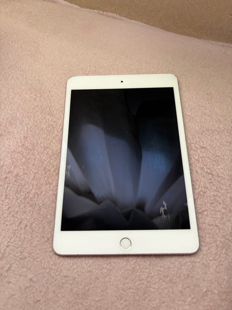 ジャンク iPad mini5 本体 第5世代 アイパッドミニ