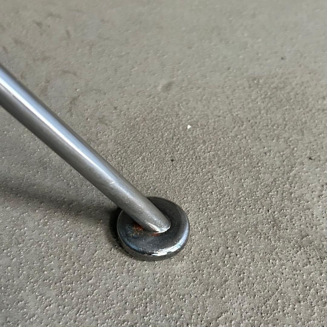 エロエスチェア　EROS CHAIR Kartell カルテル　スタルク